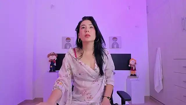 anna_maya77 on StripChat 