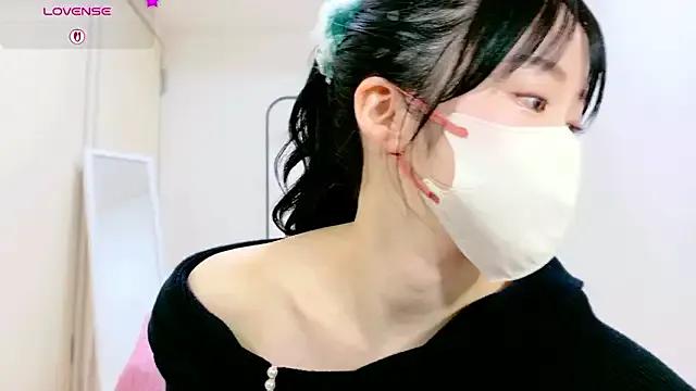 Anne_Anne_chan — Freechat on StripChat