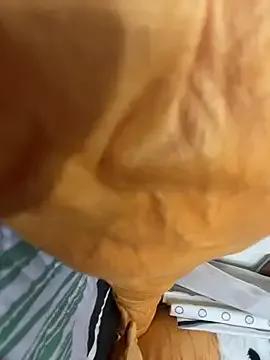 Annie9_ on StripChat 