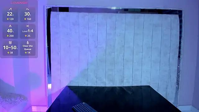 Annie9_ on StripChat 