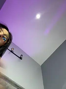 Annie9_ on StripChat 