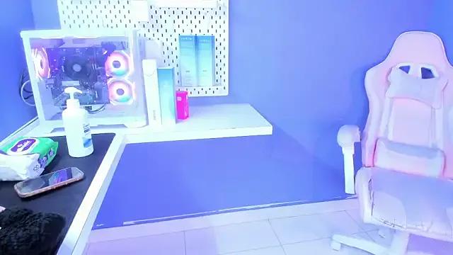 Annie9_ on StripChat 