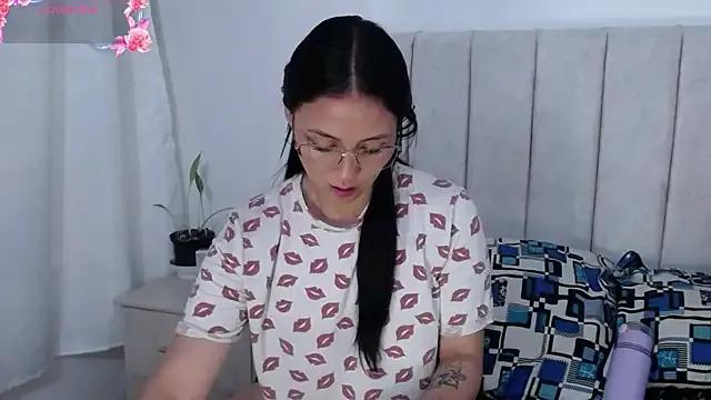 anny_roberts on StripChat 