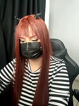Anonnymsk on StripChat