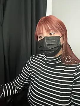 Anonnymsk on StripChat