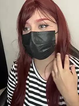 Anonnymsk on StripChat