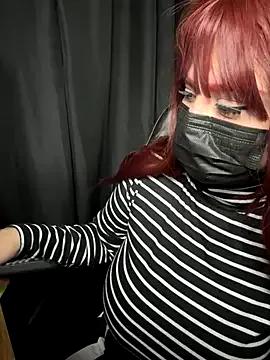 Anonnymsk on StripChat