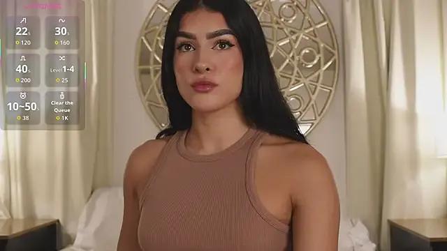 Antonellaparis_ — my ass bouncing on your face 