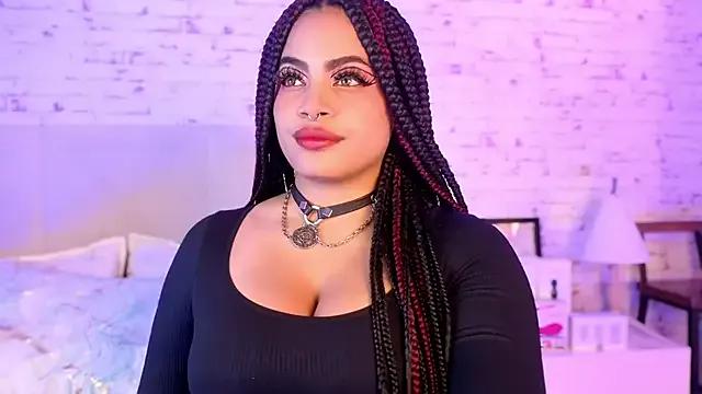 April_Kay on StripChat