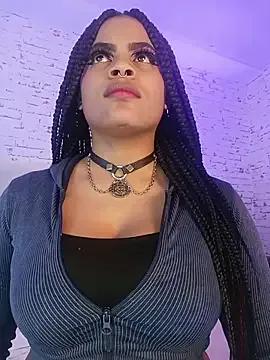 April_Kay on StripChat