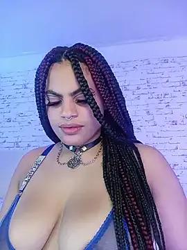 April_Kay — topples+oil