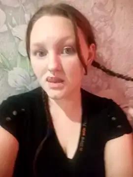 Aria__Dark on StripChat 