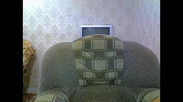 Aria__Dark on StripChat 