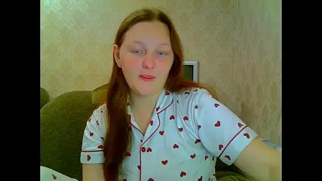 Aria__Dark on StripChat 