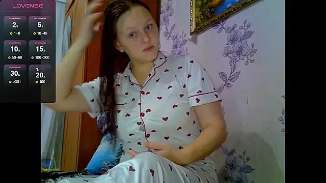 Aria__Dark on StripChat 