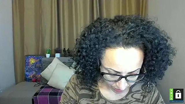 Arianasweety23 on StripChat 