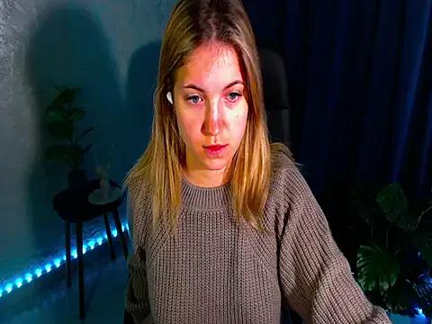 arlana_klart on StripChat 