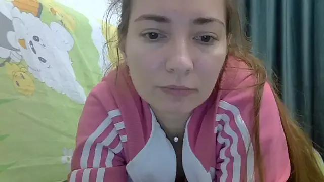 Ashleyspice — sexy and naughty show