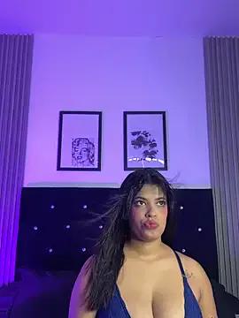 ashlycarteer — Creamy ass