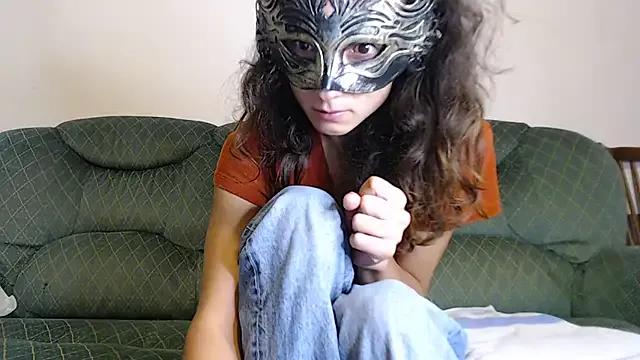asphodelex — Freechat on StripChat