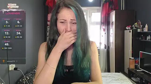 asya_222 on StripChat 