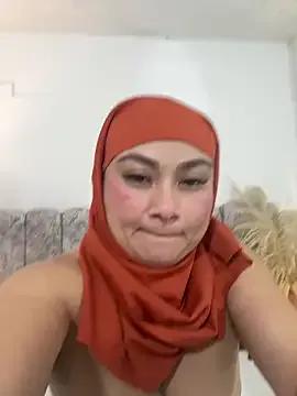 azaharaaa_ on StripChat 