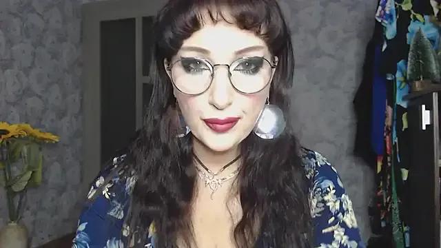 Aziza1 on StripChat 