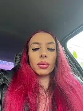 BabyDoll69R's avatar