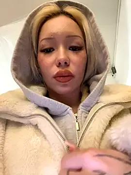 babydolll on StripChat 