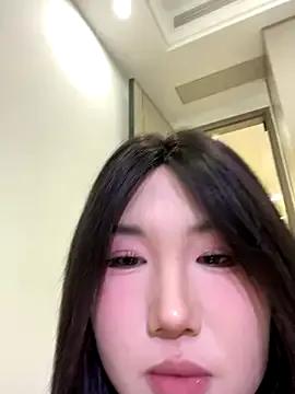 baobaoli on StripChat 