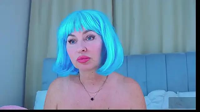 Barbie_Blond_ on StripChat 