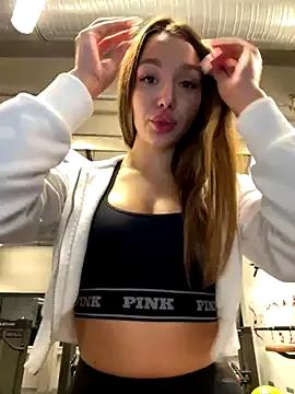 barbiehumpxxx on StripChat 