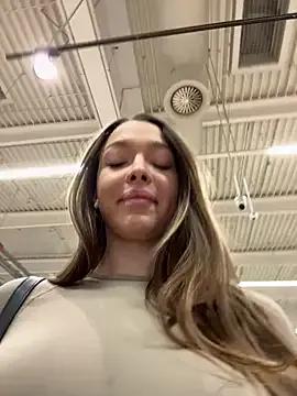 barbiehumpxxx — Freechat on StripChat