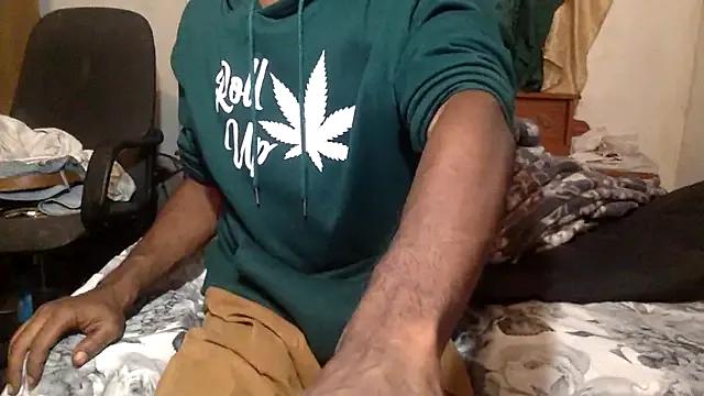 BBC_JoyBoi on StripChat