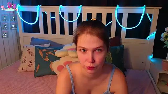 BeatrixCarIeton — Freechat on StripChat