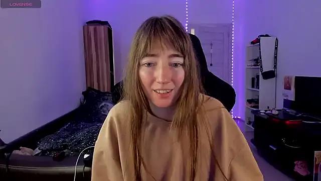 bekkawell on StripChat 