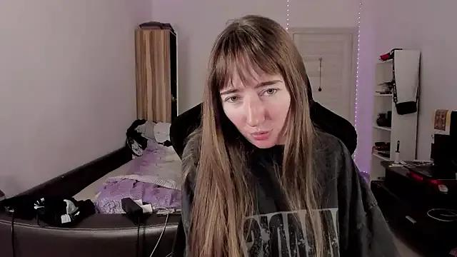 bekkawell on StripChat 
