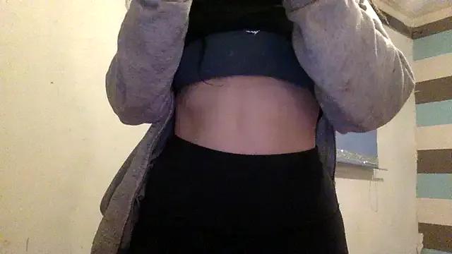Bellababexox on StripChat 