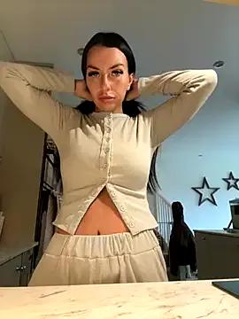 BELLABLACKXUK's avatar