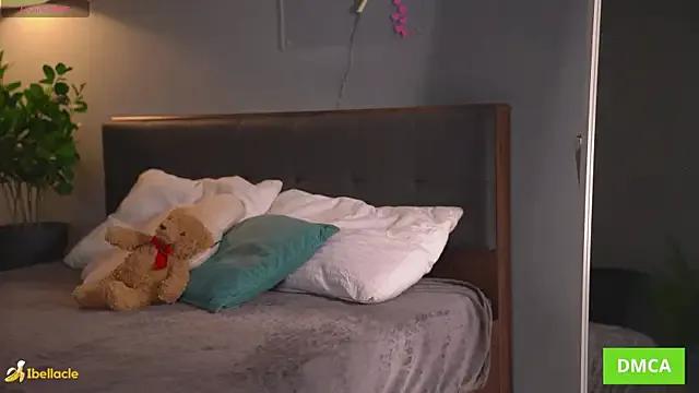 Bellacle on StripChat 