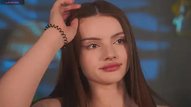 Bellacle on StripChat 