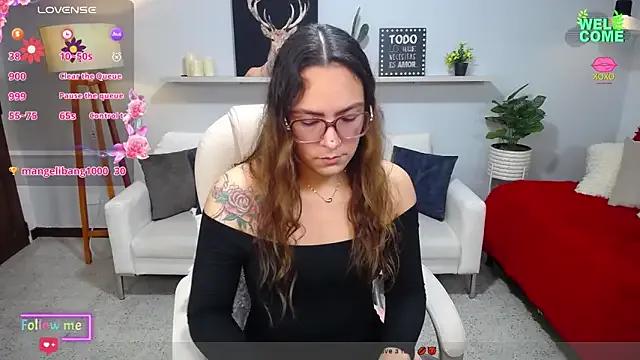 Bianca____ on StripChat