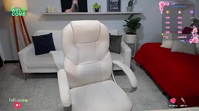 Bianca____ on StripChat