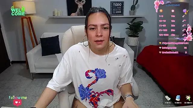 Bianca____ on StripChat