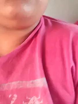 Bigasspooja on StripChat