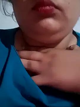 Bigasspooja on StripChat
