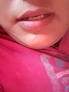 Bigasspooja on StripChat