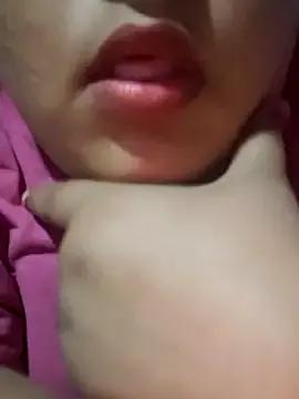Bigasspooja on StripChat