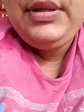 Bigasspooja on StripChat