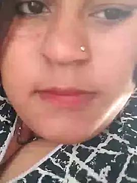 Bigasspooja on StripChat